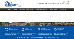 Desktop Screenshot of gomorragazette.com